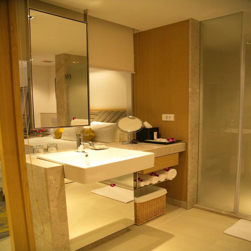 WelcomHotel Coimbatore - Member ITC Hotel Group image