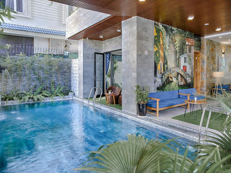 Animor Green Home image
