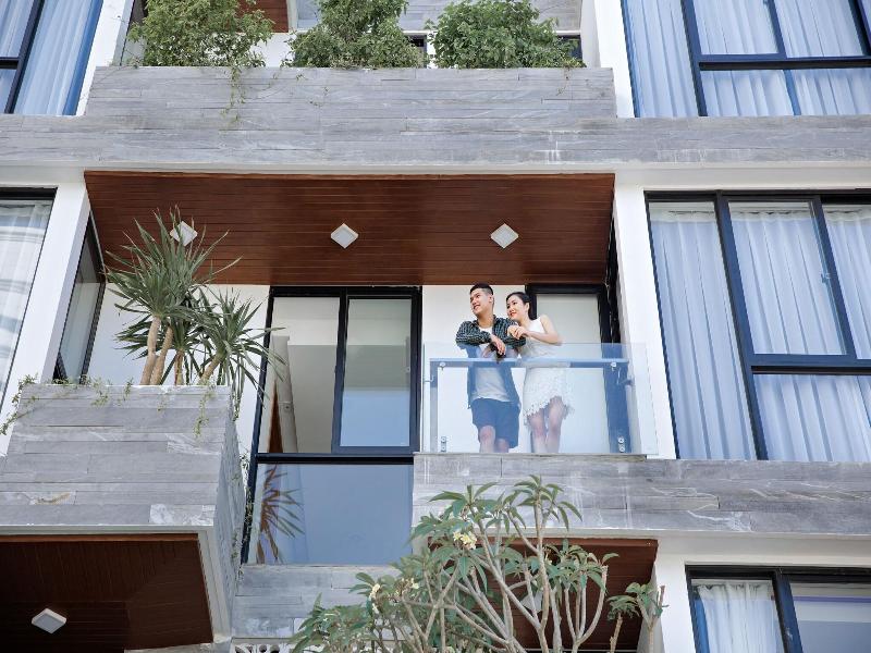Animor Green Home image