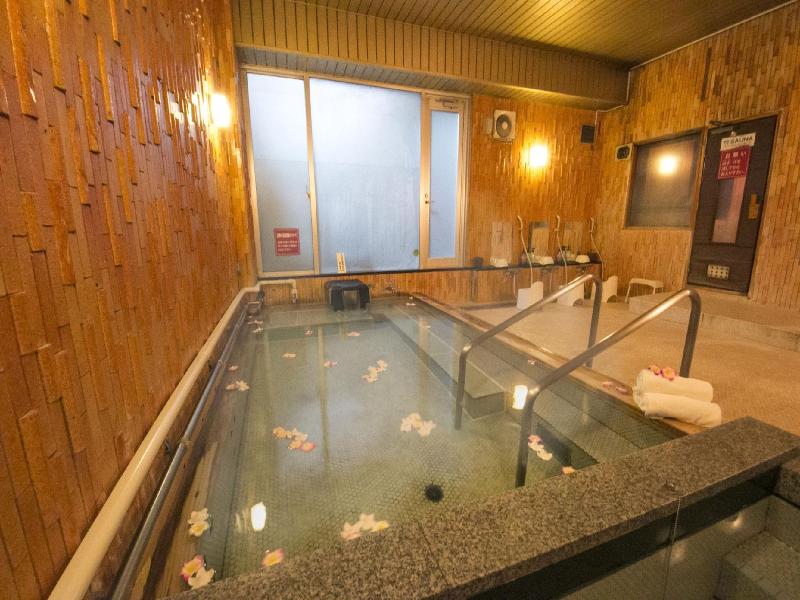 Grand Park Hotel Excel Fukushima Ebisu image
