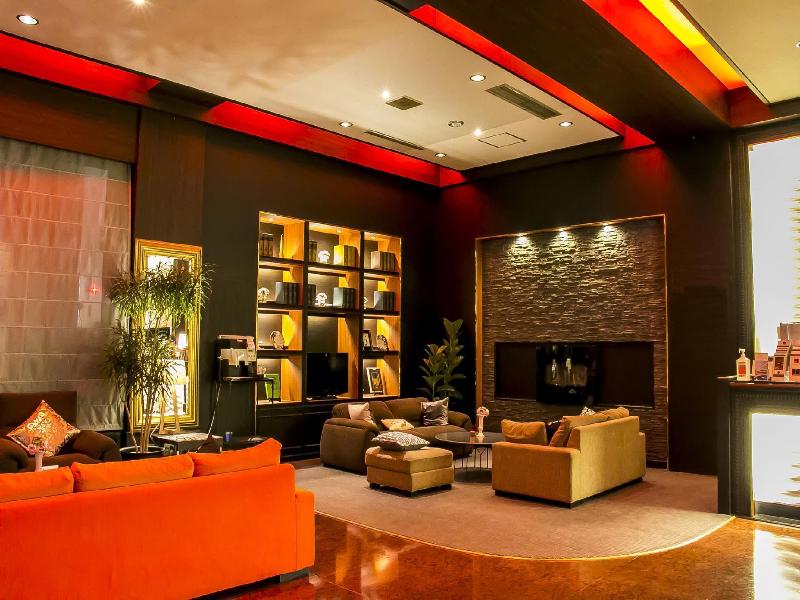 Grand Park Hotel Excel Fukushima Ebisu image