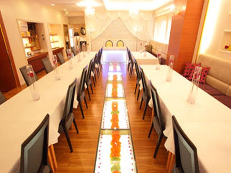 Grand Park Hotel Excel Fukushima Ebisu image