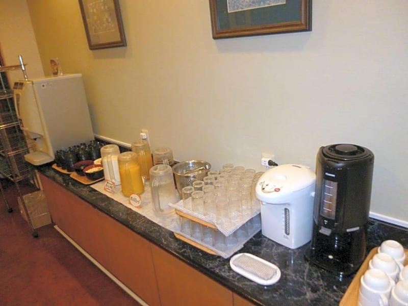 Hotel Crown Hills Fukushima image
