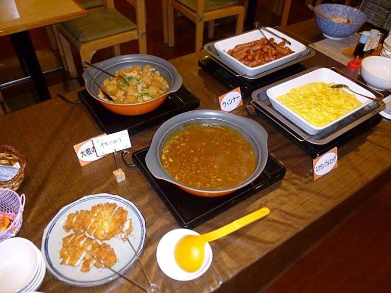 Hotel Crown Hills Fukushima image