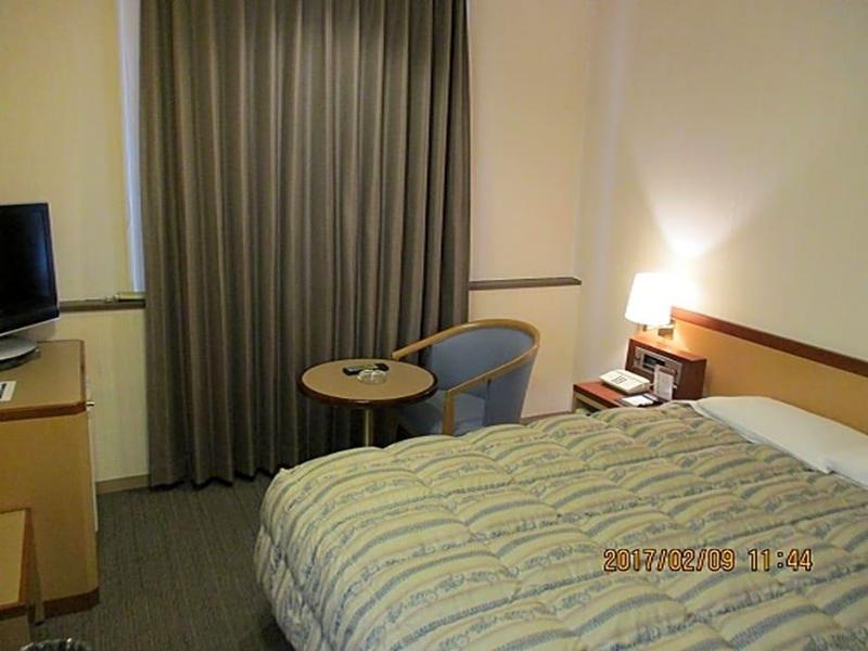 Hotel Crown Hills Fukushima image