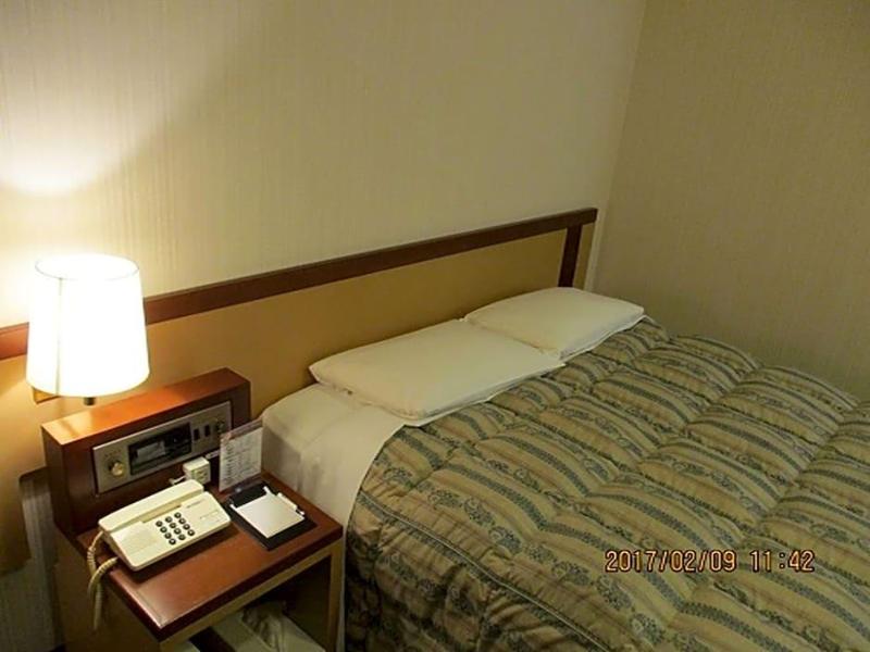 Hotel Crown Hills Fukushima image