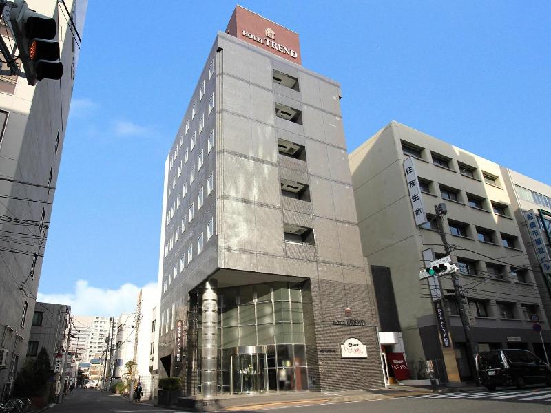 Trend Funabashi image