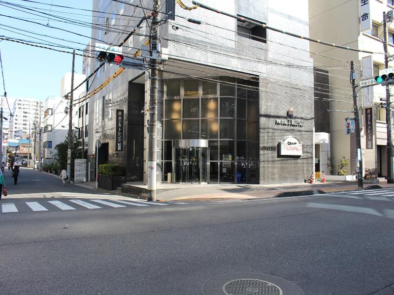 Trend Funabashi image