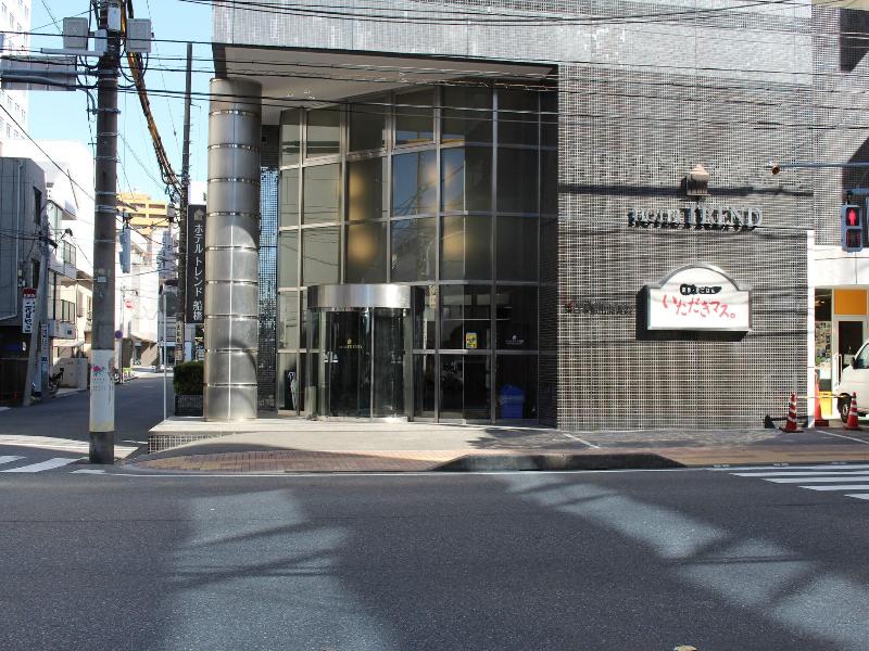 Trend Funabashi image