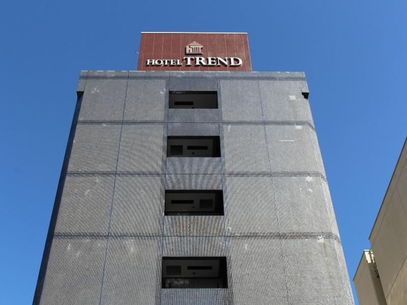 Trend Funabashi image