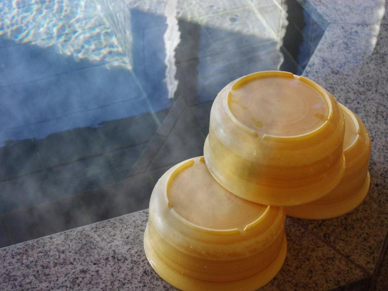 Gero Onsen Yukyunohana image