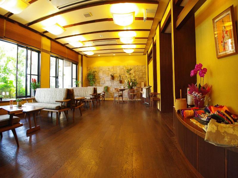 Gero Onsen Yukyunohana image