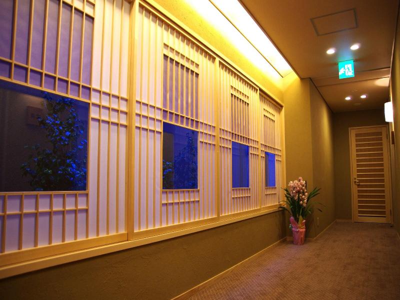 Gero Onsen Yukyunohana image