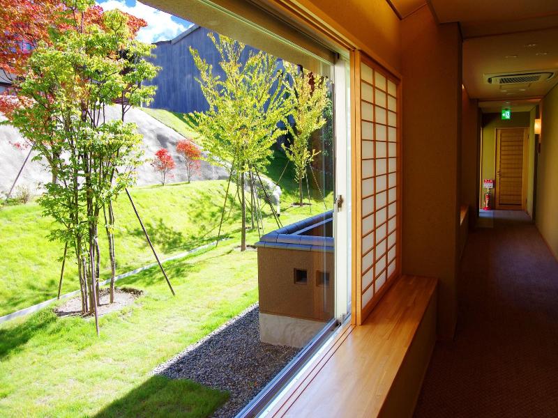 Gero Onsen Yukyunohana image