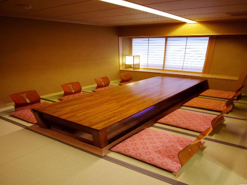 Gero Onsen Yukyunohana image