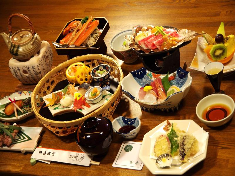 Gero Onsen Yukyunohana image