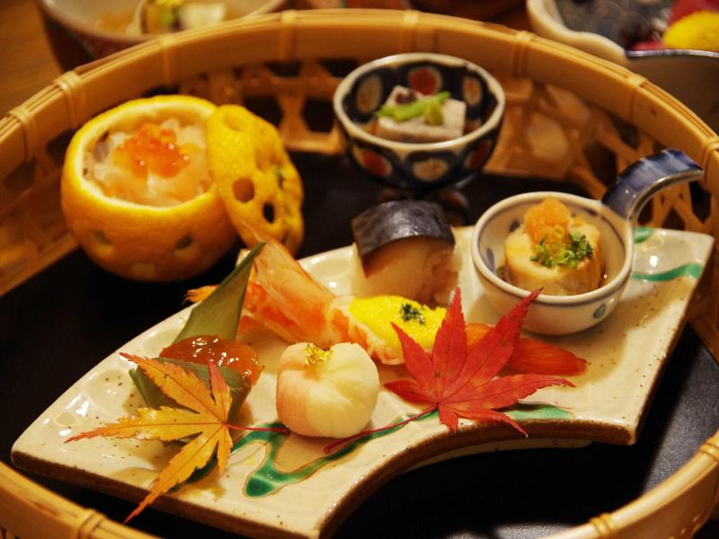 Gero Onsen Yukyunohana image