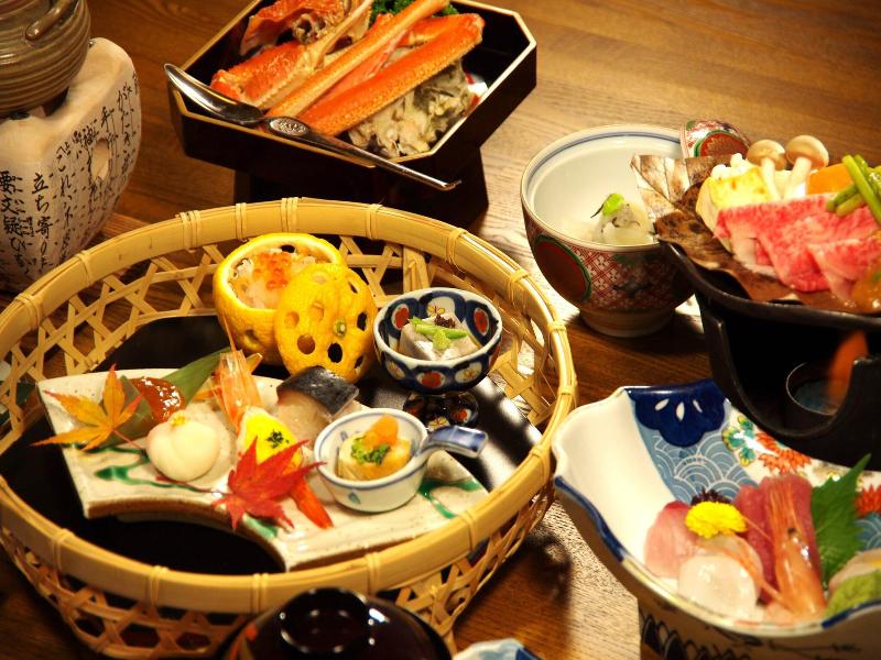 Gero Onsen Yukyunohana image