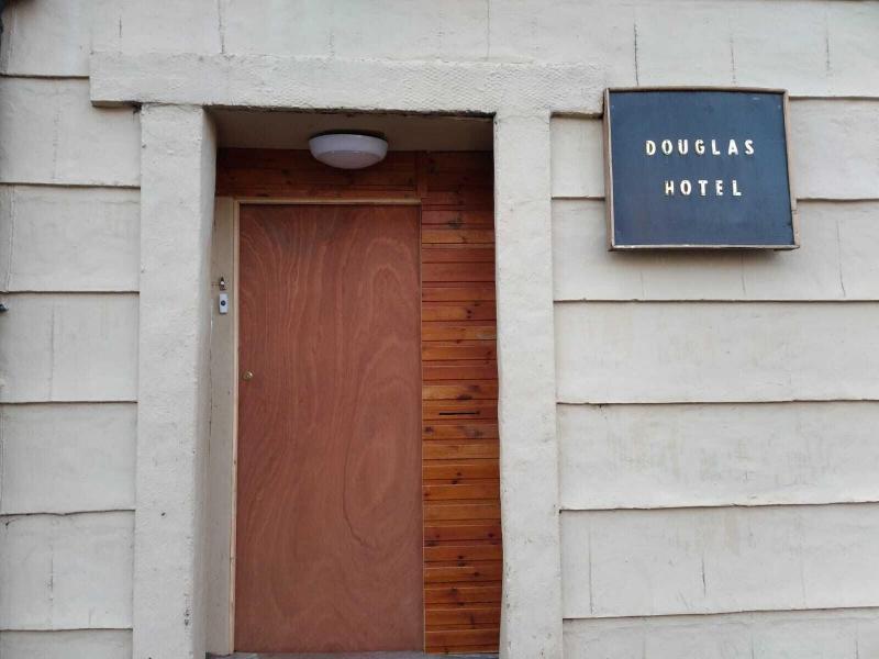 Douglas Hotel image