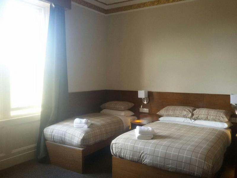 Douglas Hotel image