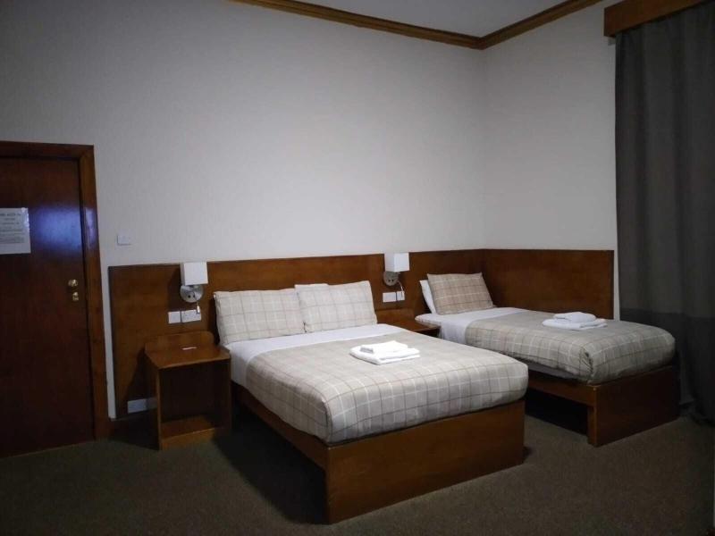 Douglas Hotel image