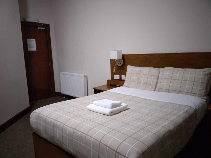 Douglas Hotel image