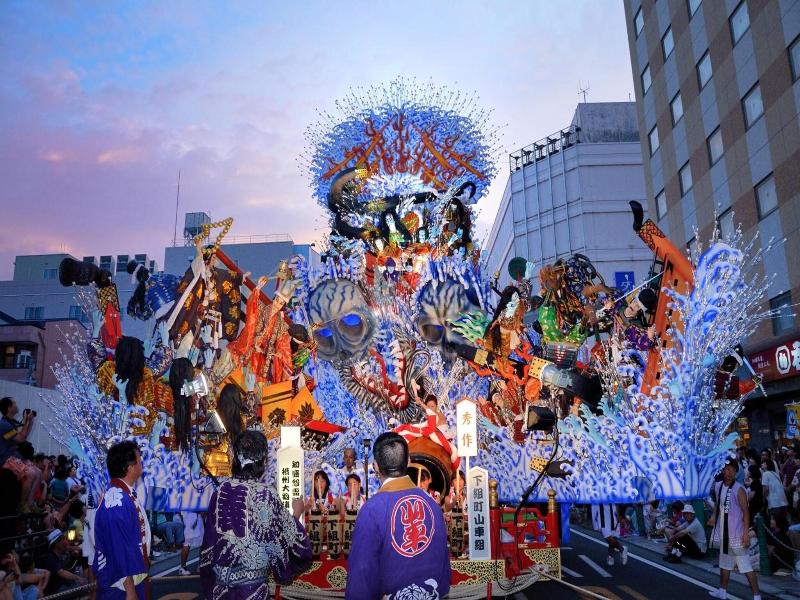 Grand Park Hotel Panex Hachinohe image