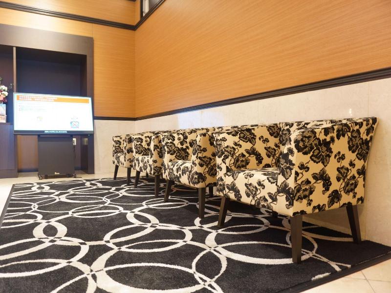 Grand Park Hotel Panex Hachinohe image