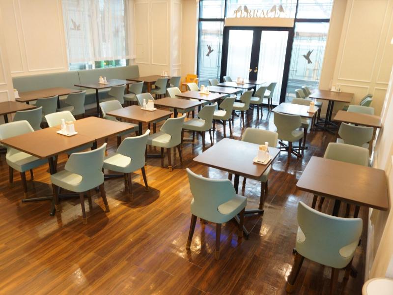 Grand Park Hotel Panex Hachinohe image