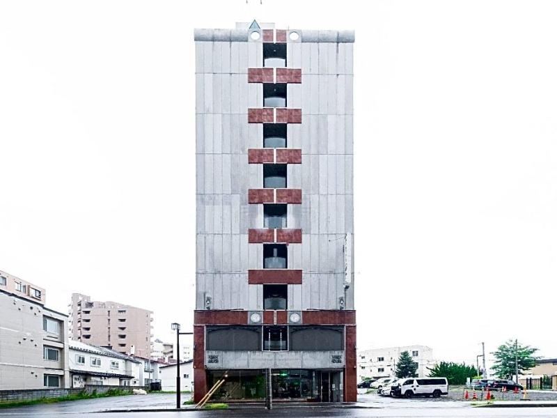 Annex Hotel Tetora Hakodate image