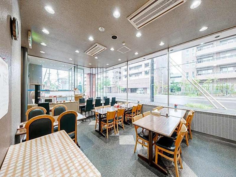 Annex Hotel Tetora Hakodate image