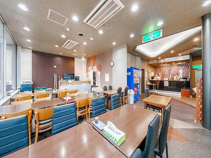 Annex Hotel Tetora Hakodate image