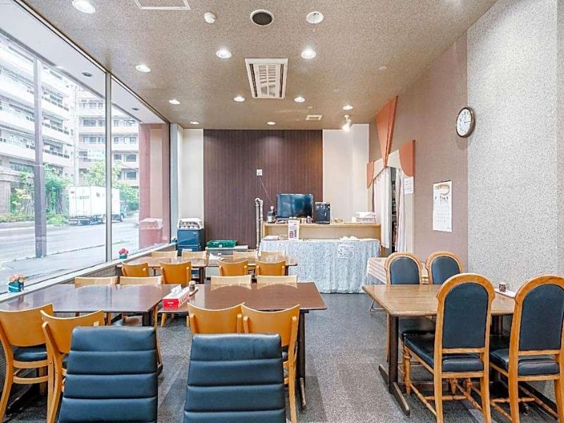 Annex Hotel Tetora Hakodate image