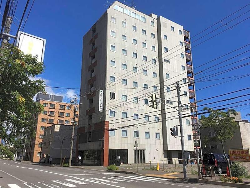 Annex Hotel Tetora Hakodate image