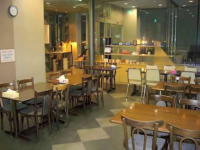 Annex Hotel Tetora Hakodate image