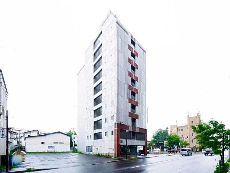 Annex Hotel Tetora Hakodate image