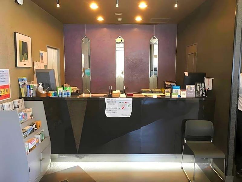 Annex Hotel Tetora Hakodate image