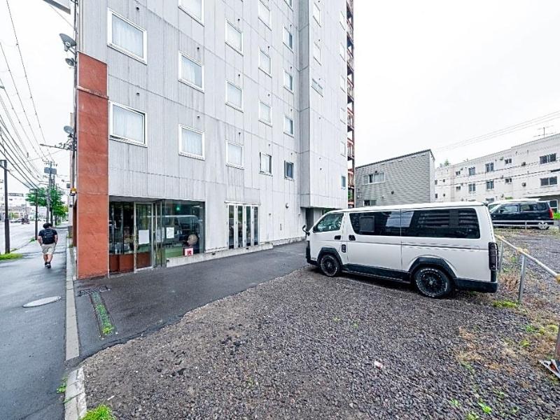 Annex Hotel Tetora Hakodate image