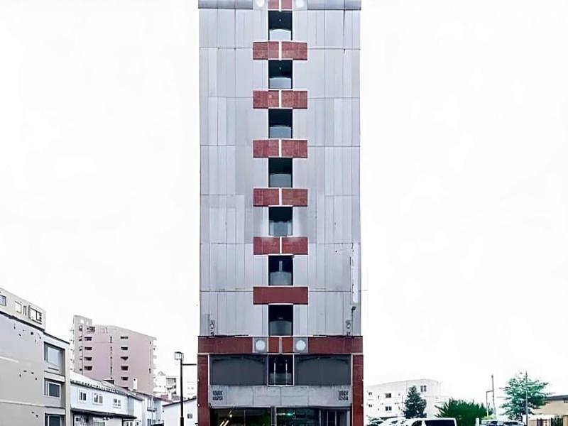 Annex Hotel Tetora Hakodate image