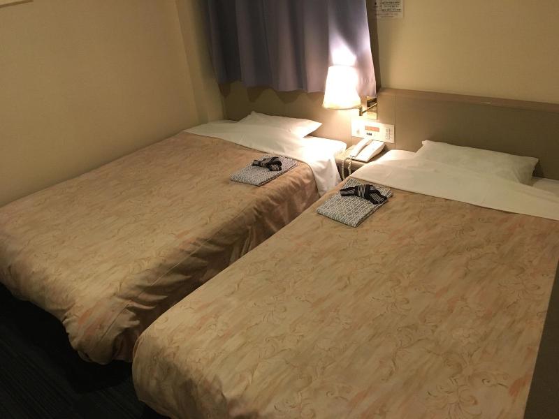 Annex Hotel Tetora Hakodate