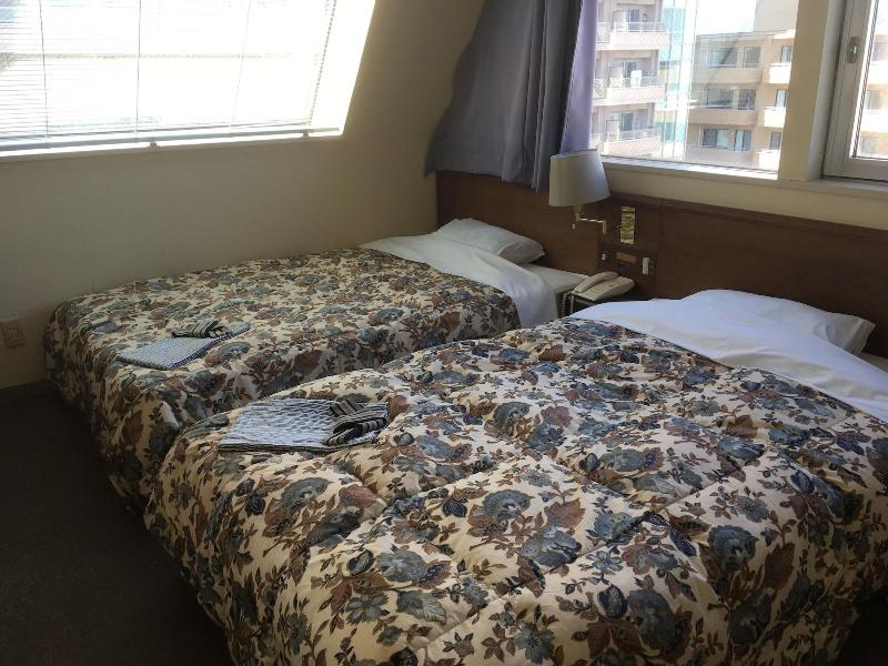 Annex Hotel Tetora Hakodate