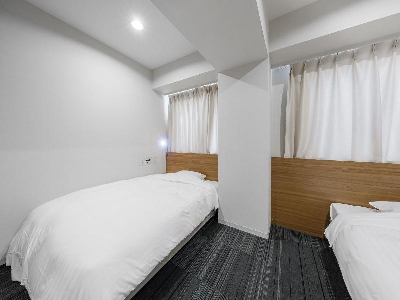 Annex Hotel Tetora Hakodate