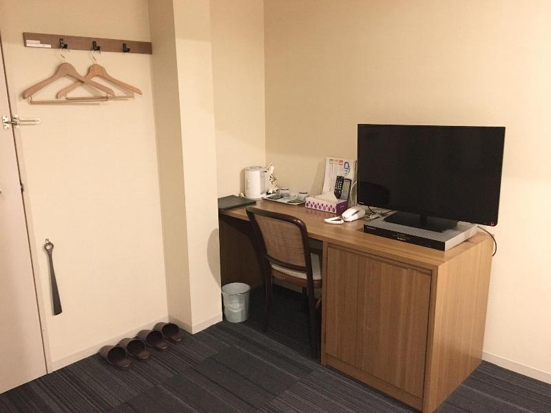Annex Hotel Tetora Hakodate