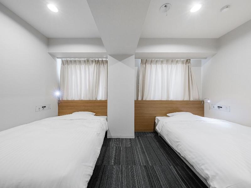 Annex Hotel Tetora Hakodate