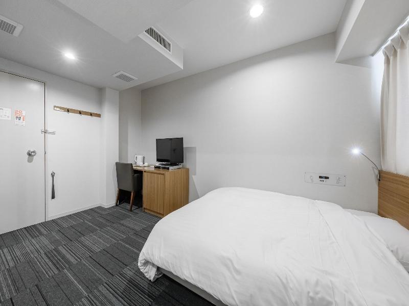 Annex Hotel Tetora Hakodate gallery photo 25