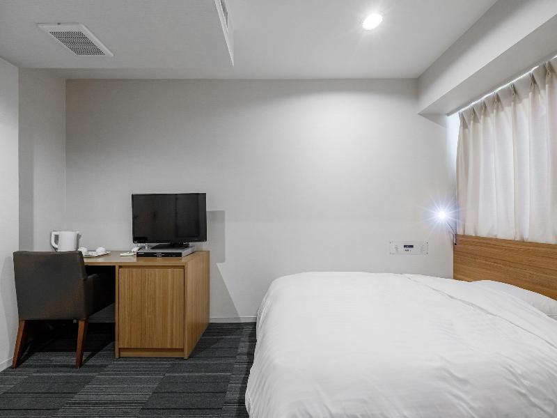 Annex Hotel Tetora Hakodate gallery photo 26