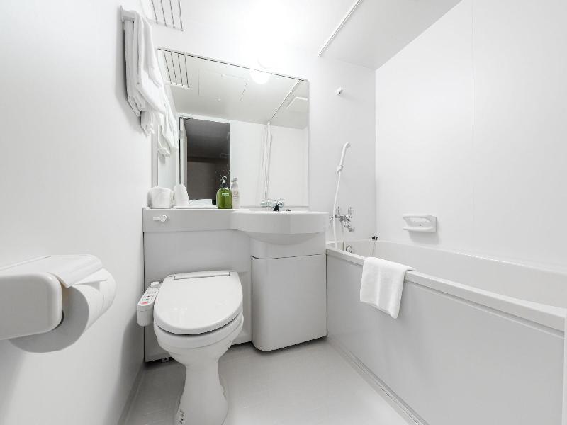 Annex Hotel Tetora Hakodate gallery photo 27