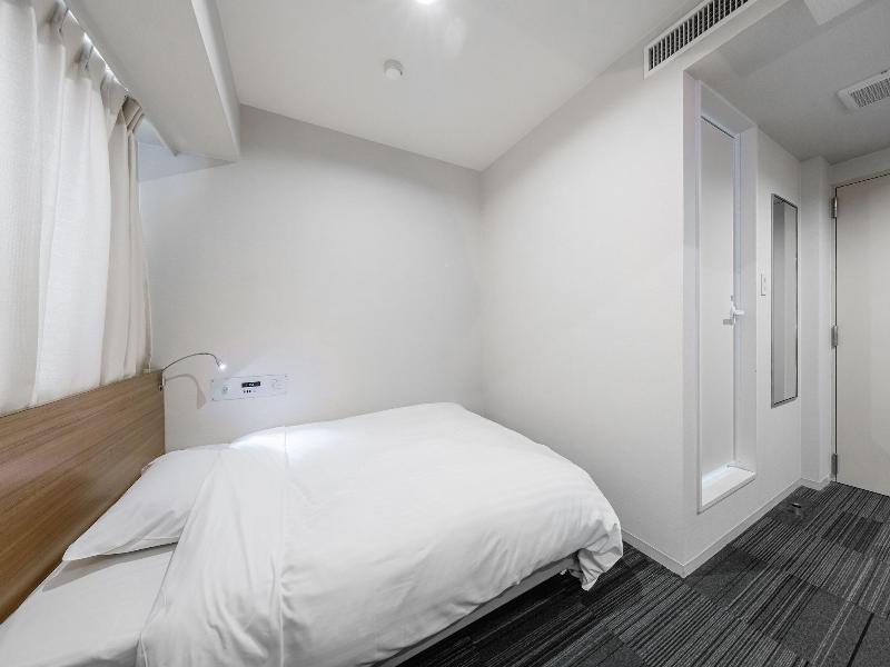Annex Hotel Tetora Hakodate