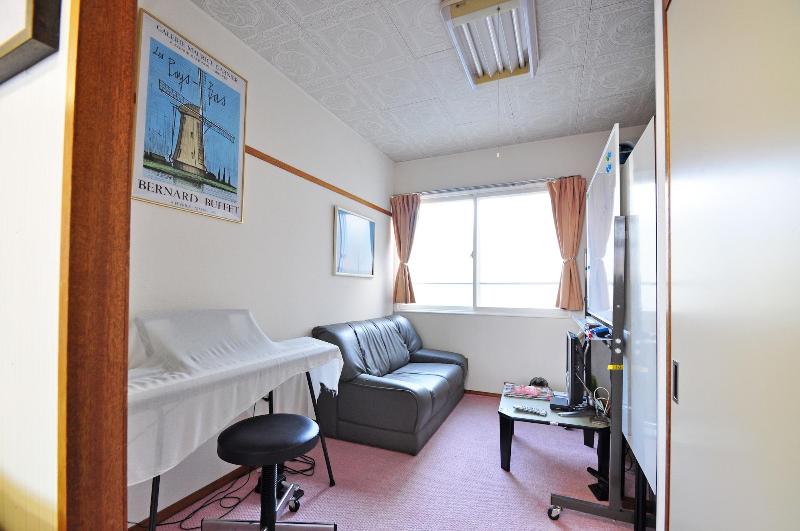 Hakodate Perry House
