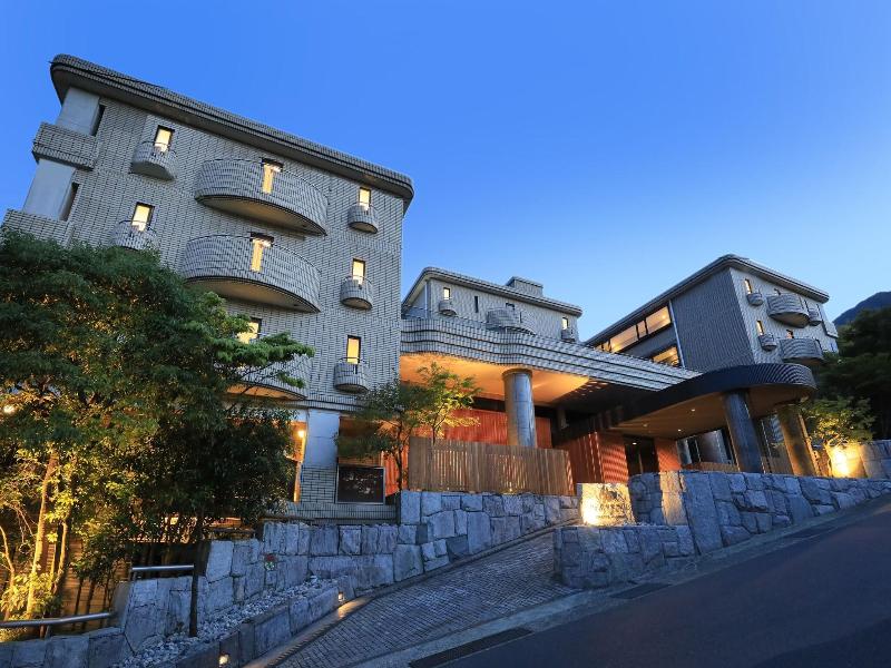 Merveille Hakone Gora image